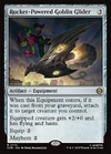 0172 Rocket-Powered Goblin Glider