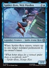 0044 Spider-Byte, Web Warden
