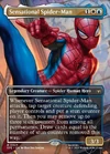 0025 Sensational Spider-Man