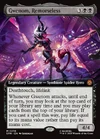 0256 Gwenom, Remorseless