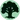 Green Mana Icon