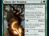 Klasse der Druiden