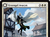 Erzengel Avacyn