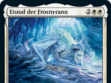 Eistod der Frosttyrann