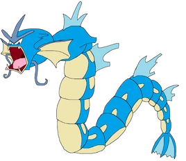 Gyarados | Magic the Noah Wiki | Fandom