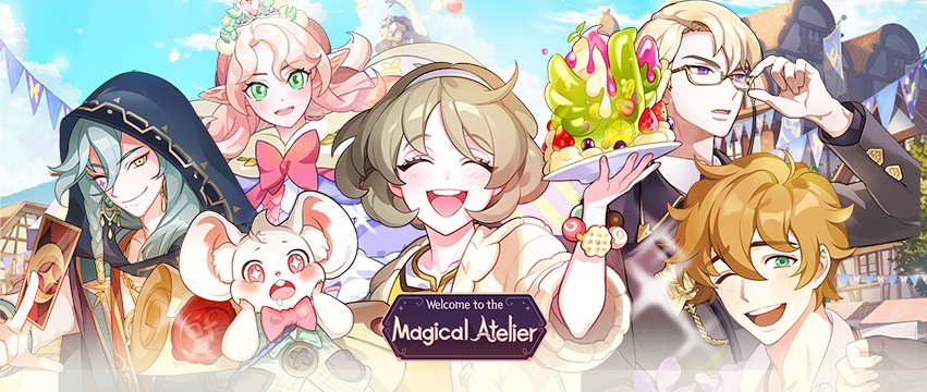 Magical Atelier, Magical Atelier Wiki