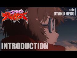 Otaku Hero, Mahou Shoujo Magical Destroyers Wiki