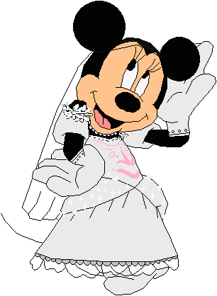 Minnie Mouse and her Friends in Heroine Creator, Magical Fanmade Characters Wiki