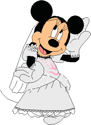 Minnie Mouse and her Friends in Heroine Creator, Magical Fanmade  Characters Wiki