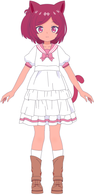 Miyuki Tachibana | Magical Girl/Mahou Shoujo fanon Wiki | Fandom
