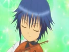 Ikuto