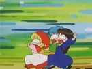 Chacha, Riiya and Shiine