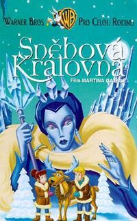 The Snow Queen (1995 film)