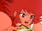 Cutie Honey