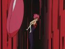 Cutie Honey using the Honey Boomerang attack