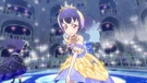 Kaguya Transformations form "Noir Plume Coord" Pose