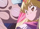 Magical Princess against Giant Beppu