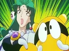 I.R. and Antie