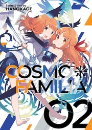 Cosmo Familia 2