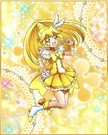 Puzzlun 4 Yayoi 003.jpg (154 KB) Cure Peace