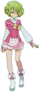 AKB0048 Suzuko pose3.png (85 KB) Suzuko