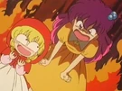Chacha and Marine