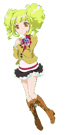 Aoi