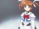 Nanoha