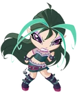 Narcissa