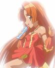 Super Seira singing