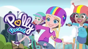 Polly Pocket