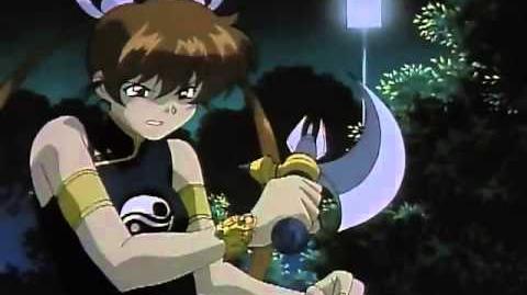 Mamono Hunter Youko - Anime - AniDB