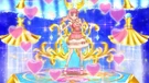Aine Transformations form "Little Charmant Coord" Pose