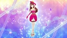Ran Transformations Ageha Red Coord Pose