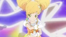 Yuzu Transformations from Orange Shine Stars Coord Pose