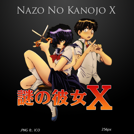 Nazo no Kanojo X (Mysterious Girlfriend X) – Hexa Blog