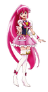 Cure Lovely