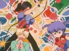 Teacher Rascal, Teacher Barabaraman and Teacher Mayachon