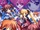 Magical Battle Arena