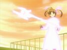 Nanoha detransforming