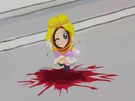 Princess Kenny can't die