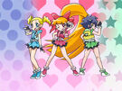 Powerpuff Girls Z