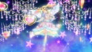 Yume Transformations from "Rainbow Étoile Coord form Wings Earth" Pose