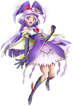 Pretty Cure Wiki - Futari Wa Pretty Cure Png, Transparent Png , Transparent  Png Image - PNGitem