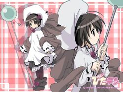 Pita Ten Magical Girl Mahou Shoujo 魔法少女 Wiki Fandom Pita Ten Magical Girl Mahou Shoujo 魔法少女 Wiki Fandom
