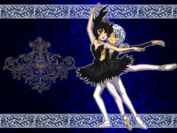 Princess tutu wallpaper-normal