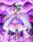 Puzzlun 0 Riko 002.png (404 KB) Cure Magical Alexandrite Style