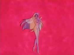 Rei Hino / Sailor Mars