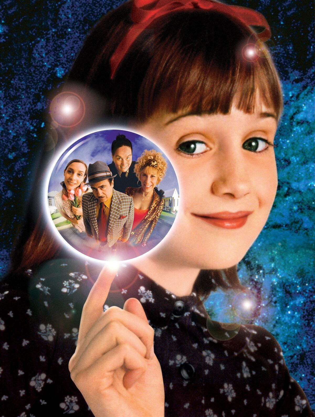 Matilda or The Invisible woman - FUN MOOC