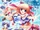 Mercuria: Mizu no Miyako ni Koi no Hanataba o